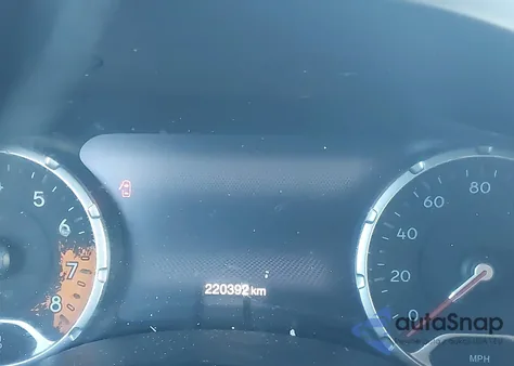 2017 Jeep Renegade Altitude Fwd z USA, uszkodzony, nr VIN ZACCJABB4HPE68141